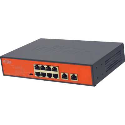 Wi-Tek WI-PS210G v4