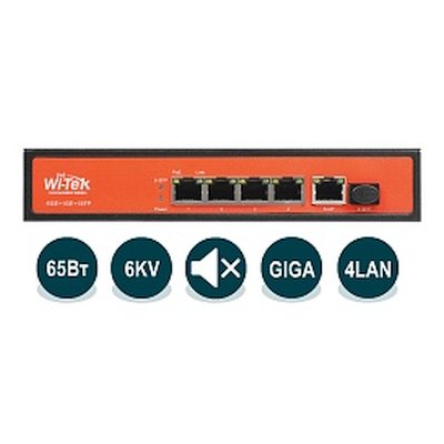 Wi-Tek WI-PS305GF