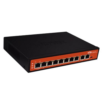 Wi-Tek WI-PS308G v2
