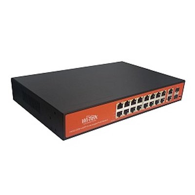 Wi-Tek WI-PS320GF