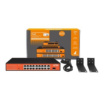 Wi-Tek WI-PS518GH