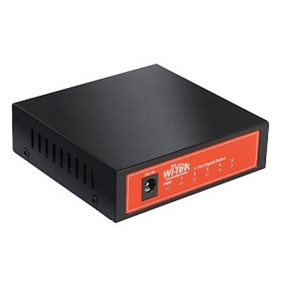 Wi-Tek WI-SG105