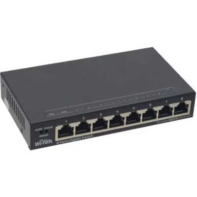 Wi-Tek WI-SG108 v2