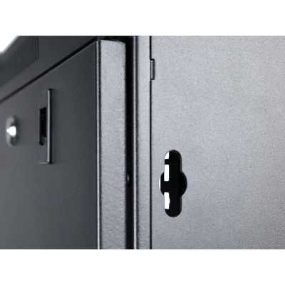 телекоммуникационный шкаф Wize Pro W6U45QSR