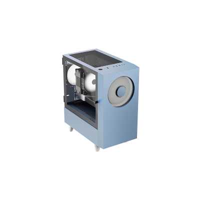 WIZMAX EM1 Woofer Blue