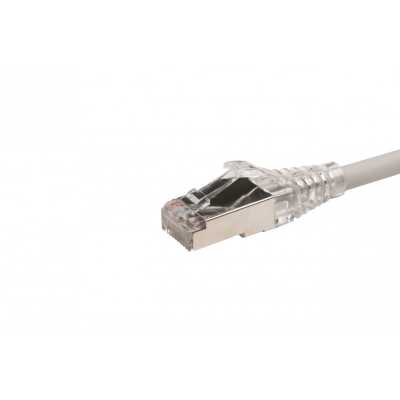 патч-корд WRLine WR-PC-RJ45-FTP-5E-10-GY
