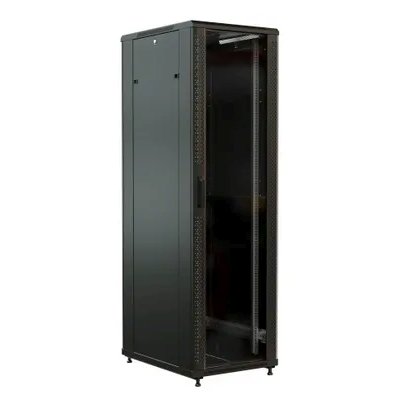 телекоммуникационный шкаф WRLine WR-TT-2761-AS-RAL9004