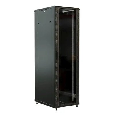 телекоммуникационный шкаф WRLine WR-TT-3268-AS-RAL9004