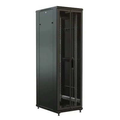 телекоммуникационный шкаф WRLine WR-TT-4268-DD-RAL9004