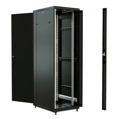 телекоммуникационный шкаф WRLine WR-TT-4768-AS-RAL9004