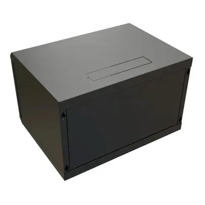 телекоммуникационный шкаф WRLine WR-TW-0666-SR-RAL9004