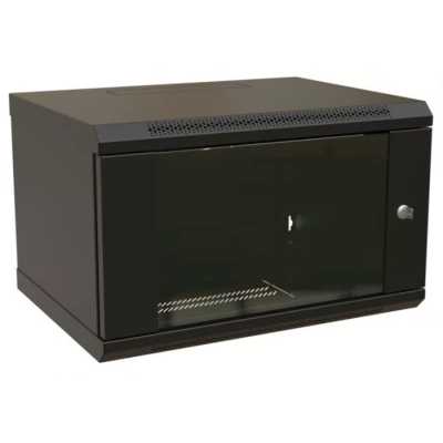 телекоммуникационный шкаф WRLine WR-TW-0966-GP-RAL9004