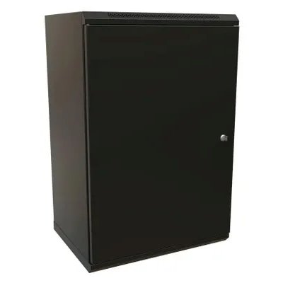 телекоммуникационный шкаф WRLine WR-TW-1866-SR-RAL9004