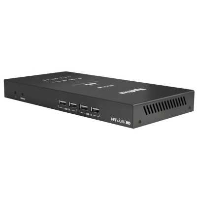 WyreStorm NHD-500-RX-V2
