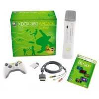 Xbox 360 Arcade Q2A-00053