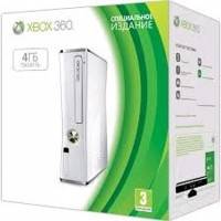игровая приставка Xbox 360 RKB-00055