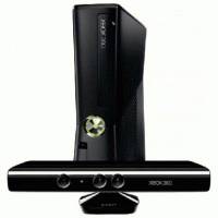 игровая приставка Xbox 360 S4G-00155