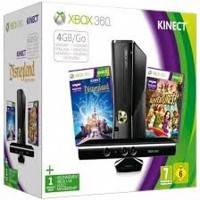 Xbox 360 S4G-00155