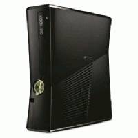 игровая приставка Xbox 360 S7G-00033