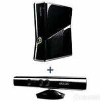 игровая приставка Xbox 360 S7G-00033
