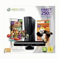игровая приставка Xbox 360 S9G-00034