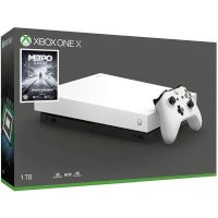 Xbox One X FMP-00058-M
