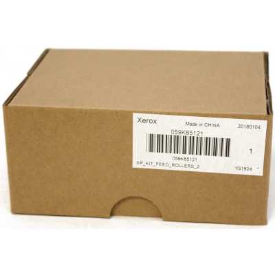 ролики подачи Xerox 059K85121