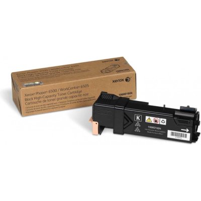 картридж Xerox 106R01604