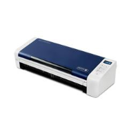 Xerox Duplex Portable Scanner