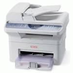 МФУ Xerox Phaser 3200MFP/B