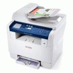 МФУ Xerox Phaser 6110MFP/X