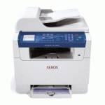Xerox Phaser 6110MFP/X