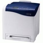 принтер Xerox Phaser 6500N