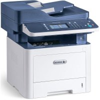 Xerox WorkCentre 3335DNI