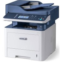 МФУ Xerox WorkCentre 3335DNI