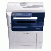 МФУ Xerox WorkCentre 3615DN