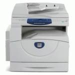 МФУ Xerox WorkCentre 5020/DN