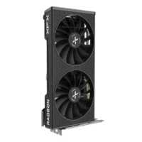 XFX AMD Radeon RX 6500 XT 4Gb RX-65XT4DBDQ