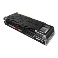 XFX AMD Radeon RX 6900 XT 16Gb RX-69XTACBD9