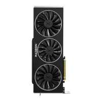 XFX AMD Radeon RX 6900 XT 16Gb RX-69XTACBD9
