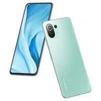 Xiaomi 11 Lite 5G NE 8/128GB Green
