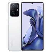 смартфон Xiaomi 11T 8/128GB White