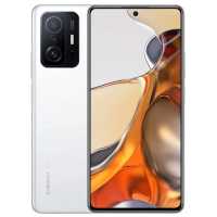 смартфон Xiaomi 11T Pro 8/128GB White