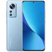 смартфон Xiaomi 12 12/256GB Blue