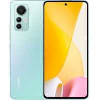 смартфон Xiaomi 12 Lite 8/128GB Green