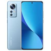 смартфон Xiaomi 12X 8/128GB Blue