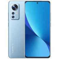 смартфон Xiaomi 12X 8/256GB Blue