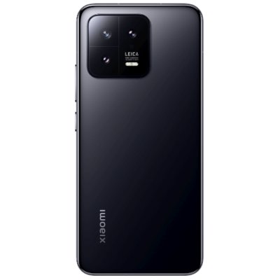 смартфон Xiaomi 13 12/256GB Black