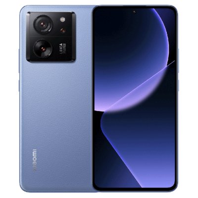 смартфон Xiaomi 13T 12/256GB Alpine Blue