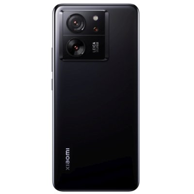 смартфон Xiaomi 13T Pro 12/512GB Black